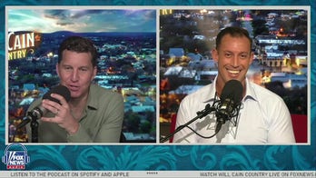 'No Kings' Shows Left's Calls To Violence | Will Cain Country