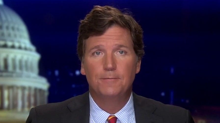 Tucker: What does the US get from supporting WHO?	