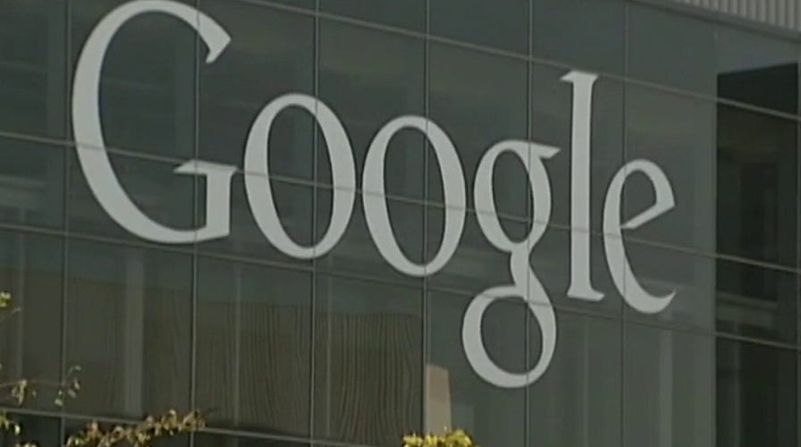 Over 1,600 Google employees call on company to stop selling products to police departments