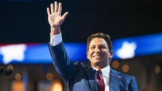 WATCH LIVE: Top conservative leaders take the stage at Florida Freedom Forum - Fox News