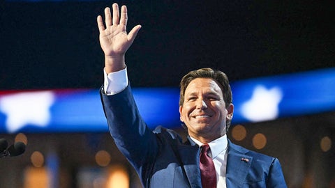 WATCH LIVE: Top conservative leaders take the stage at Florida Freedom Forum - Fox News