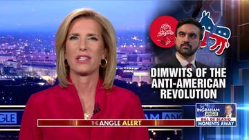 Laura: Every Democrat should be ‘condemning’ this language and movement