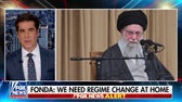 Watters: They're chanting something different in Iran