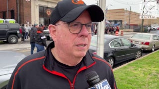 VIDEO: Gov. Larry Hogan says he’ll ‘push’ his party to support federal funding to rebuild bridge - Fox News