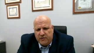 NYC attorney won't let family ride subway as crime rocks city - Fox News