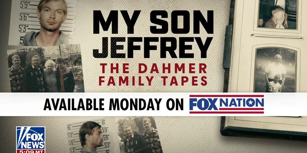 FOX Nation to release docuseries on infamous killer Jeffrey Dahmer