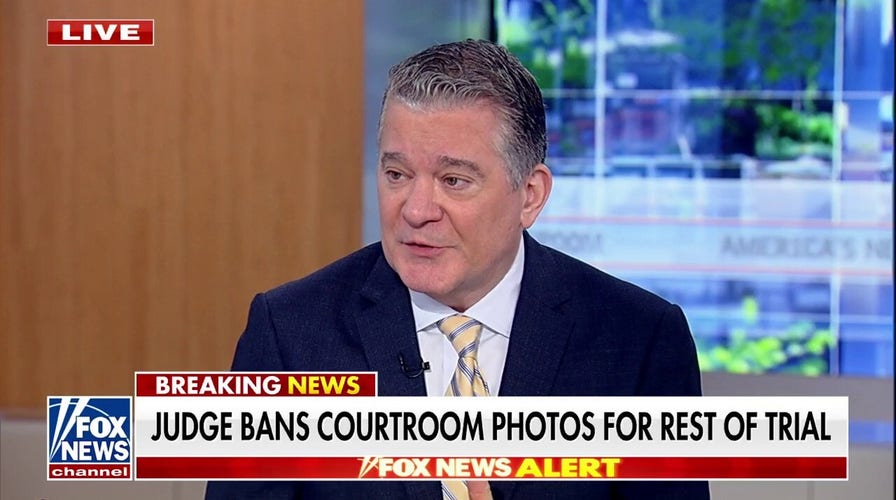 Michael Cohen announced Congressional bid on TikTok: Paul Mauro