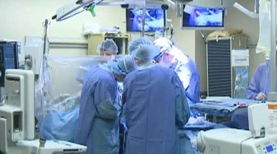 Studies: Prostate cancer patients do better with surgery