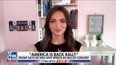 Trump calls out ‘third-rate’ artists withdrawing from America 250 concert