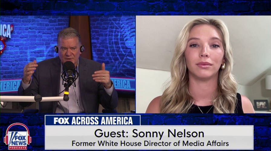 Nelson: Republicans Need to Use All Social Media Tools to Get The Voters