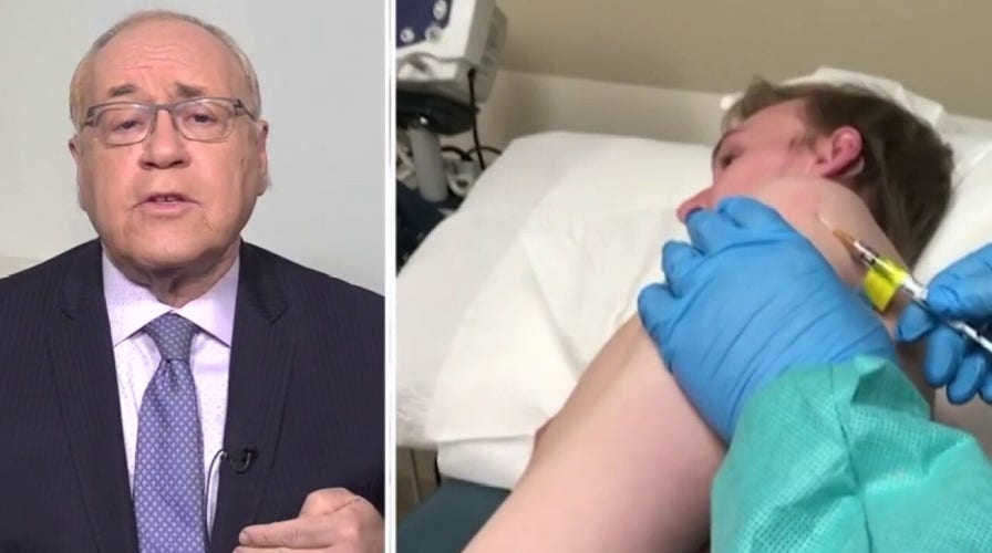  'It' never been done at this speed': Dr. Siegel  reveals the COVID vaccine 'big players'