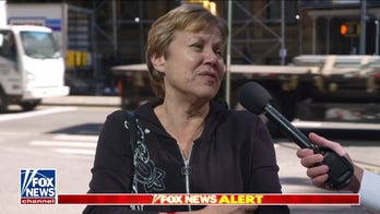 'Jesse Watters Primetime' visits 'Stop Trump' summit in NYC