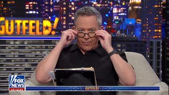 Greg Gutfeld: How do you explain the reaction to Charlie Kirk's assassination?