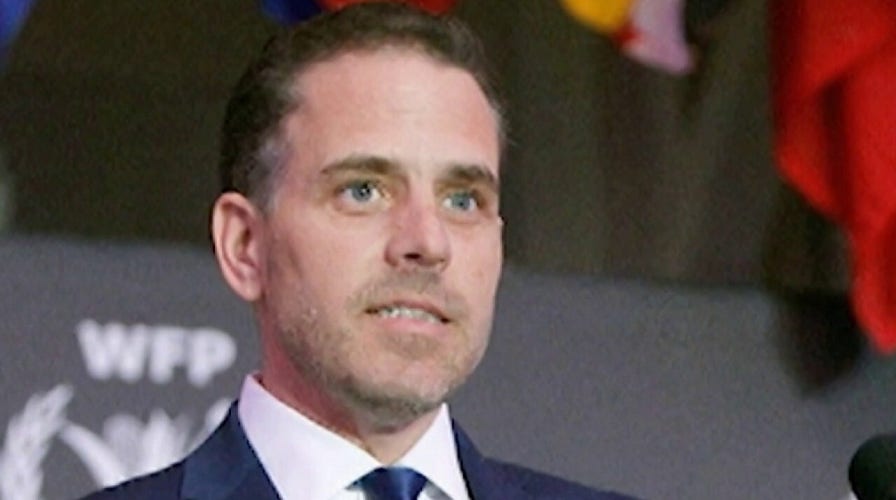 Republicans, Democrats spar over Hunter Biden controversy 
