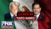 Visas y familiares del Cártel de Sinaloa