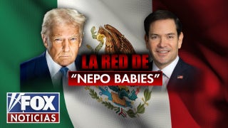 Visas y familiares del Cártel de Sinaloa - Fox News