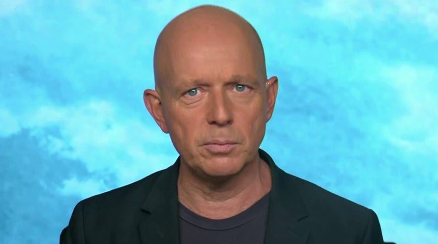 Steve Hilton: Something sickening has infected today's Democrats