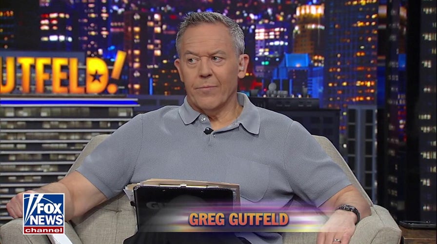 ‘Gutfeld!’: The same media that dehumanized Trump found their empathy… for Kirk’s shooter