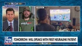 First Neuralink patient speaks out about success of operation