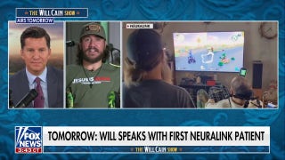 First Neuralink patient speaks out about success of operation