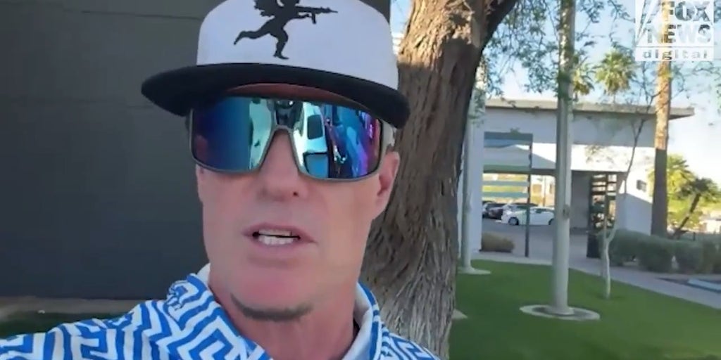 Vanilla Ice says his late ‘Zombie Plane’ co-star Chuck Norris ‘would still kick our a--’ at 86