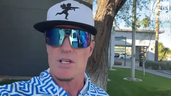 Vanilla Ice says his late ‘Zombie Plane’ co-star Chuck Norris ‘would still kick our a--’ at 86
