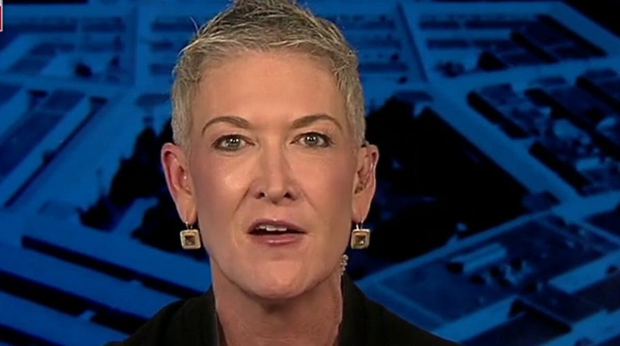 Jennifer Griffin explains impossible deadlines given to the US military