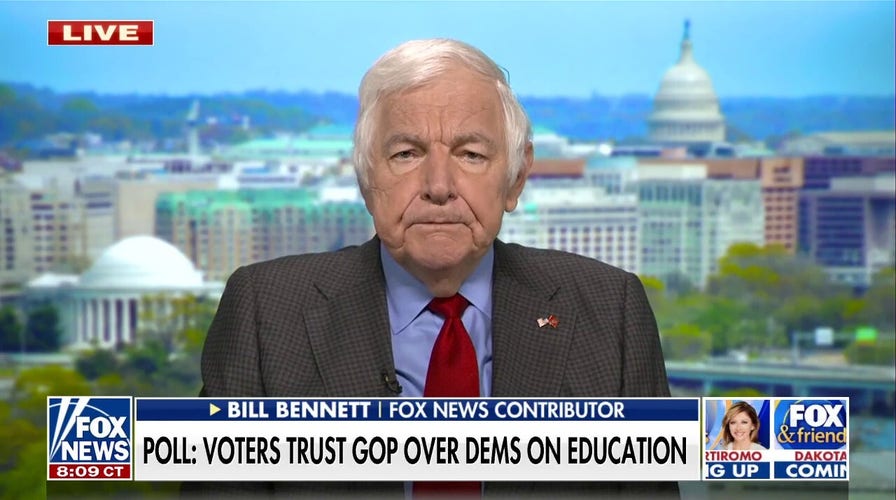 FBI raid of Trump’s Mar-a-Lago estate was a ‘fishing expedition’ for information: Former education secretary