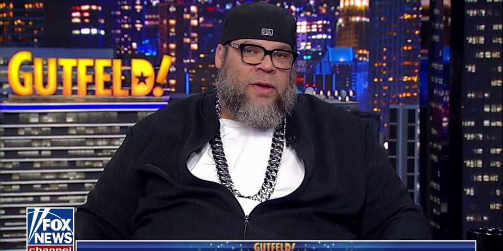 Tyrus: These days, opinions are like genders — everyone has 50