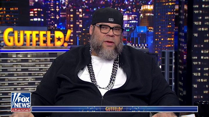 Tyrus: These days, opinions are like genders — everyone has 50