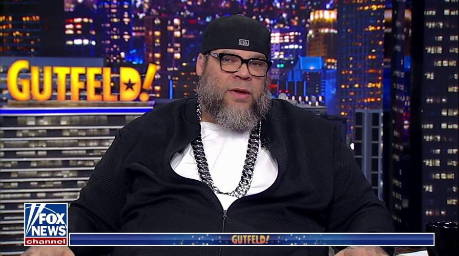 Tyrus: These days, opinions are like genders — everyone has 50