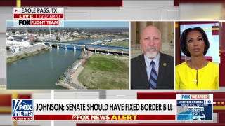 Senate foreign aid bill will be 'dead' when it gets to the House: Rep. Chip Roy - Fox News