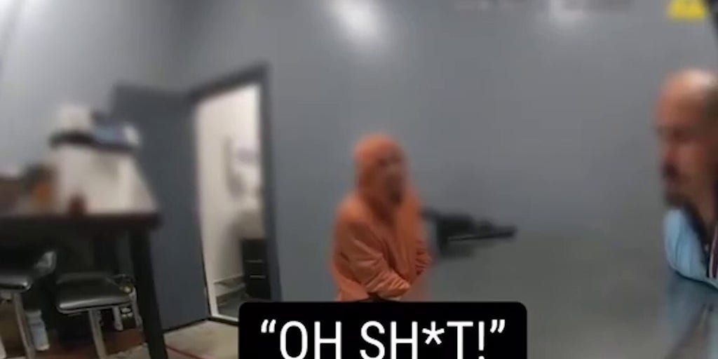 California residents shocked to learn crime doesn't pay: video