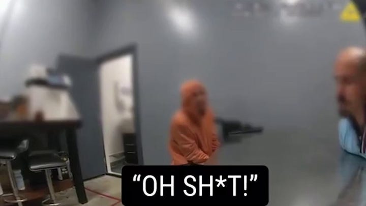 California residents shocked to learn crime doesn't pay: video