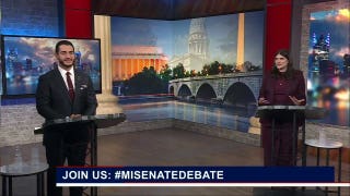 Haley Stevens presses El-Sayed over tax returns and outside income during second one-on-one debate