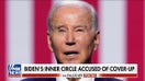 Sen. Ron Johnson demands Biden's inner circle testify at hearings