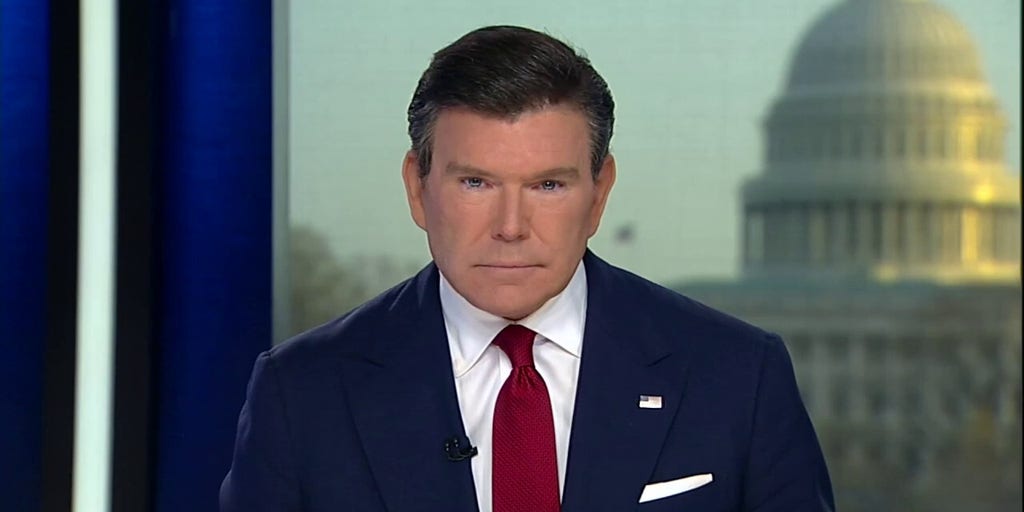 Coming up on the Wednesday, April 1 edition of 'Special Report'