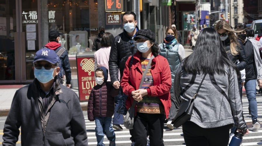 CA mom blasts board of supervisors for extended mask mandates