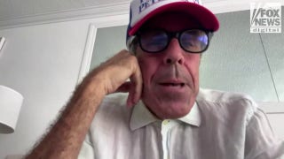 Viral ‘Palm Beach Pete’ launches mayoral campaign, merchandise after Epstein lookalike fame