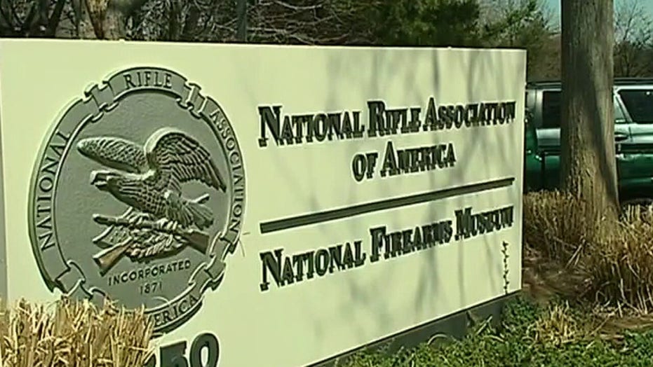 Thomas Dupree reacts to New York AG suing to shut down NRA