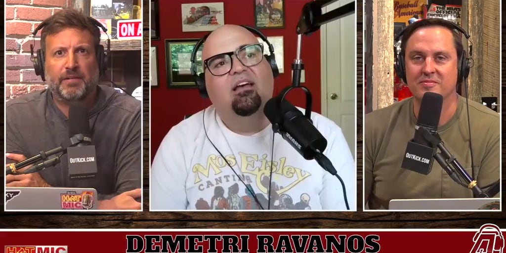 NFL Price Problem | Hot Mic w/ Hutton and Withrow