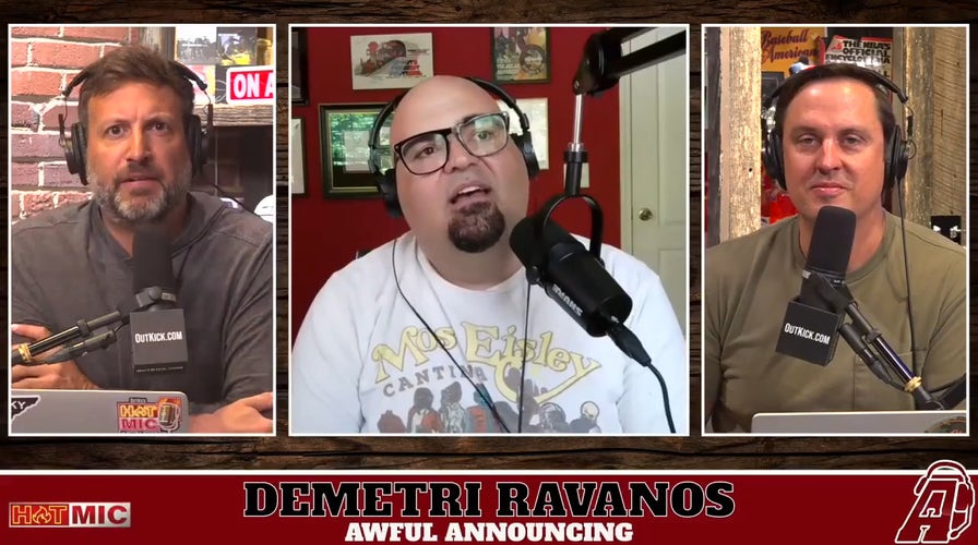 NFL Price Problem | Hot Mic w/ Hutton and Withrow