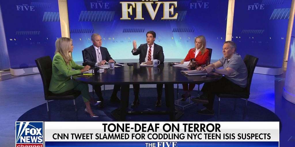 Kayleigh McEnany: You’d think Democrats would want to solve this