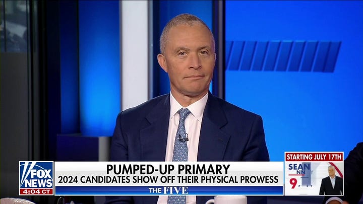 Harold Ford Jr: Everything can't be about race 