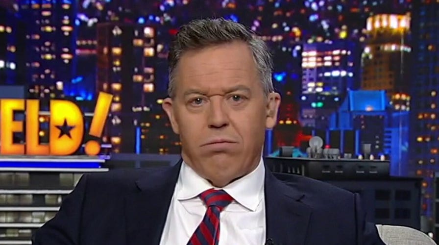 Greg Gutfeld Millennials Masquerade Just To Fit In Fox News