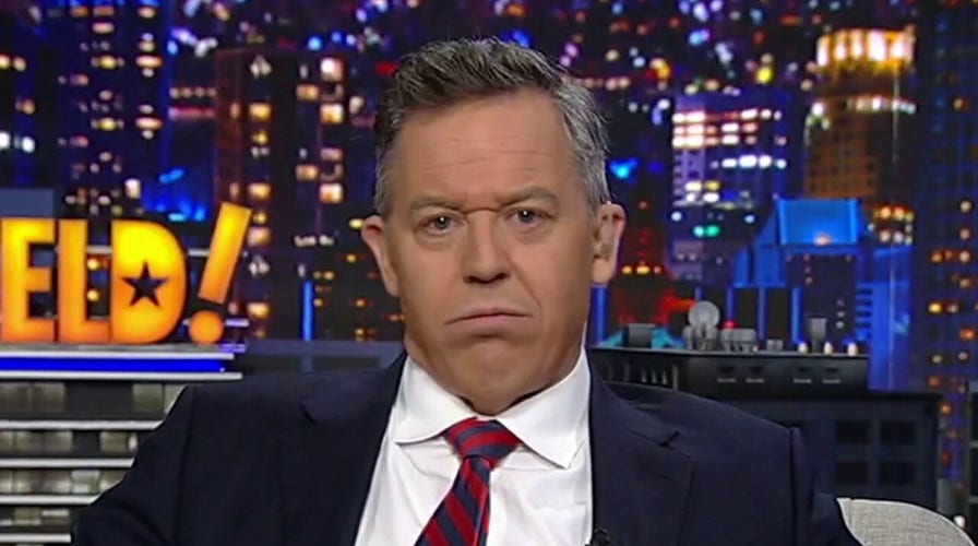 GREG GUTFELD Millennials masquerade 'just to fit in' Fox News