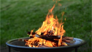 Four different fire pit ideas for your backyard - Fox News