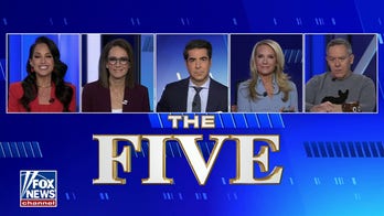 Men are turned off by the Left's identity politics for being 'innately' unfair: Greg Gutfeld