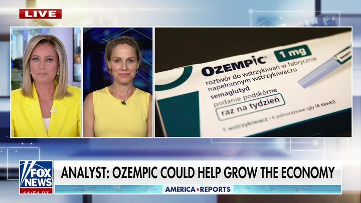 Ozempic Capital of the US: Concerns Raised Over Long-Term Use of Weight-Loss Medication