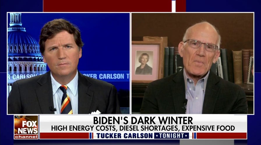 Democrats are focused on being 'ideologically correct': Victor Davis Hanson